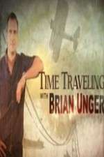 Watch Time Traveling with Brian Unger 123movies