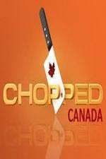 Watch Chopped Canada 123movies