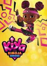 Watch Kiya and the Kimoja Heroes 123movies