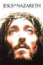 Watch Jesus of Nazareth 123movies