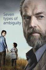 Watch Seven Types of Ambiguity 123movies