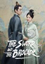 Watch The Sword and the Brocade 123movies