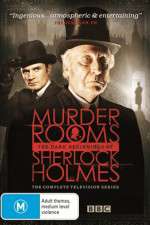 Watch Murder Rooms Mysteries of the Real Sherlock Holmes 123movies