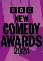 Watch BBC New Comedy Awards 123movies