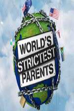 Watch The World's Strictest Parents 123movies