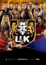 Watch WWE NXT UK 123movies