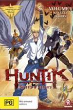 Watch Huntik Secrets and Seekers 123movies