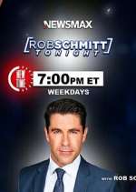 Watch Rob Schmitt Tonight 123movies