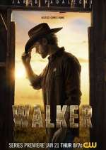 Watch Walker 123movies