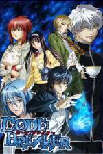 Watch Code Breaker 123movies