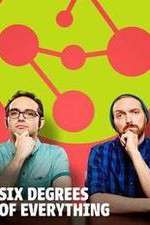 Watch Six Degrees of Everything 123movies