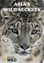Watch Asia's Wild Secrets 123movies