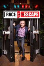 Watch Race to Escape 123movies