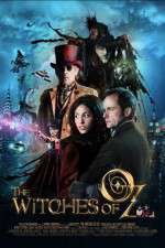 Watch The Witches of Oz 123movies