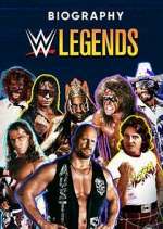 Watch Biography: WWE Legends 123movies
