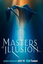 masters of illusion season 11 episode 17 tv poster