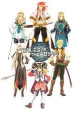 Watch Tales Of The Abyss 123movies