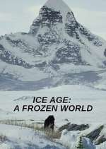 Watch Ice Age: A Frozen World 123movies