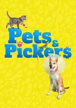 Watch Pets & Pickers 123movies