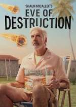 Watch Shaun Micallef's Eve of Destruction 123movies