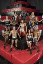 Watch American Gladiators 123movies