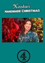 Watch Kirstie's Handmade Christmas 123movies