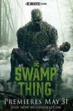 Watch Swamp Thing 123movies