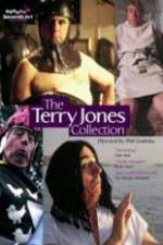 Watch The Terry Jones History Collection 123movies