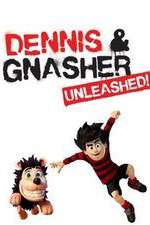 Watch Dennis and Gnasher: Unleashed 123movies
