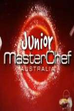 Watch Junior Masterchef Australia 123movies