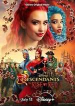 Watch Descendants 123movies