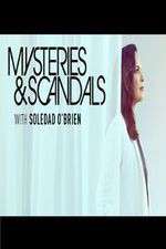 Watch Mysteries & Scandals 123movies