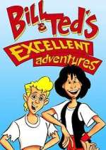 Watch Bill & Ted's Excellent Adventures 123movies