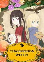 Watch Champignon Witch 123movies
