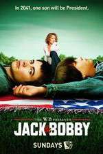 Watch Jack & Bobby 123movies