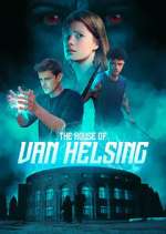 Watch The House of Van Helsing 123movies