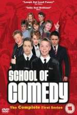 Watch School of Comedy 123movies
