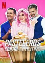 Watch Pasteleros contra el tiempo 123movies