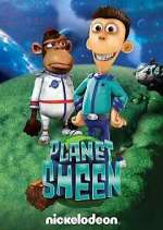 Watch Planet Sheen 123movies