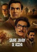 Watch Saare Jahan Se Accha 123movies