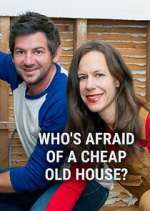 Watch Who's Afraid of a Cheap Old House? 123movies