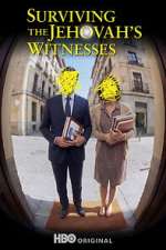 Watch Sobrevivir al ParaÃ­so: MÃ¡s allÃ¡ de los Testigos de JehovÃ¡ 123movies