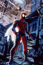 Watch Spider-Man Unlimited 123movies