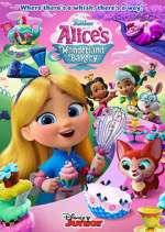 Watch Alice's Wonderland Bakery 123movies