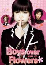 Watch Boys Over Flowers 123movies