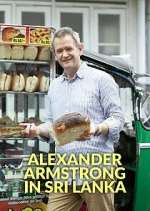 Watch Alexander Armstrong in Sri Lanka 123movies