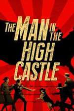 Watch The Man in the High Castle 123movies