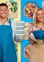 Watch Batch from Scratch: Cooking for Less 123movies