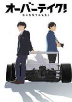 Watch Overtake! 123movies