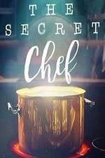 Watch The Secret Chef 123movies